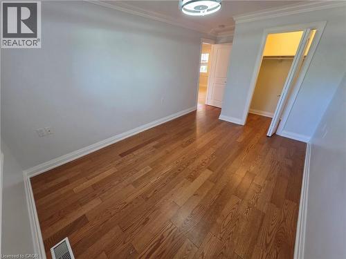 16 Sister Varga Terrace, Hamilton, ON - Indoor Photo Showing Other Room