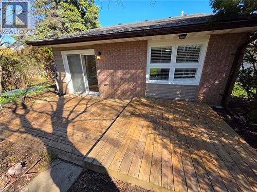 16 Sister Varga Terrace, Hamilton, ON - Outdoor