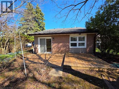 16 Sister Varga Terrace, Hamilton, ON - Outdoor