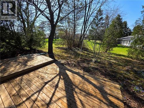 16 Sister Varga Terrace, Hamilton, ON - Outdoor With View