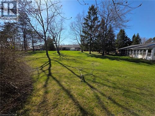 16 Sister Varga Terrace, Hamilton, ON - Outdoor With View