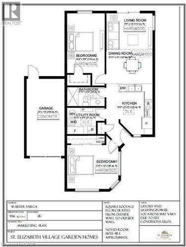 16 Sister Varga Terrace, Hamilton, ON - Other