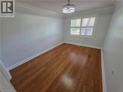 16 Sister Varga Terrace, Hamilton, ON - Indoor Photo Showing Other Room