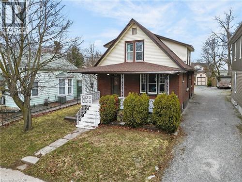 5991 CULP Street  Niagara Falls, ON L2G 2B6