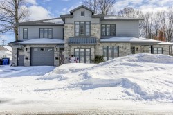 525  - 529 127e Rue  Shawinigan, QC G9P 3Z1