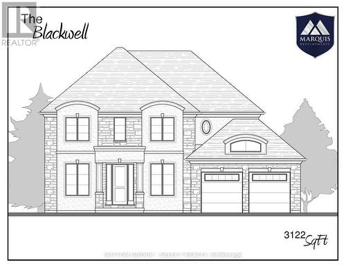 573 Creekview Chase, London North (North R), ON - Other