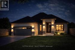 2208 ROBBIE'S WAY  London North (North R), ON N6G 3X8