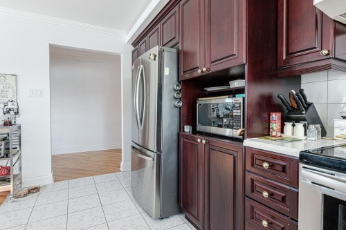 Cuisine - 411A Ch. Des Patriotes, Saint-Mathias-Sur-Richelieu, QC - Indoor Photo Showing Kitchen