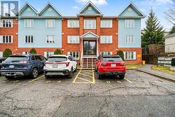 D6 - 160 EDWARDS STREET Clarence-Rockland, ON K4K 1H9