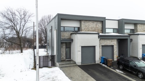 236 Rue Gascon  Laval (Saint-François), QC H7B 0B4