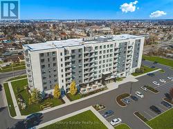 301 - 155 GREENBRIER ROAD  Cambridge, ON N1P 0B3