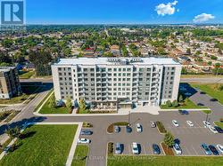 207 - 155 GREENBRIER ROAD Cambridge, ON N1P 0B3