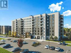 316 - 155 GREENBRIER ROAD  Cambridge, ON N1P 0B3