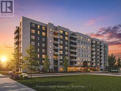 306 - 155 GREENBRIER ROAD  Cambridge, ON N1P 0B3