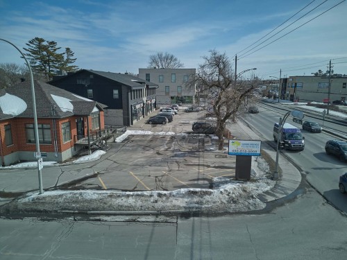 Extérieur - 1120 Boul. Du Curé-Labelle, Blainville, QC - Outdoor