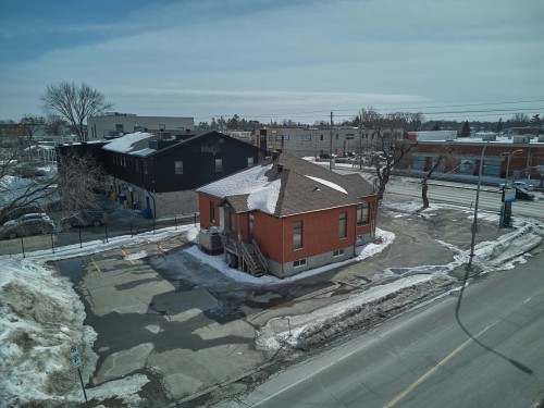 Photo aérienne - 1120 Boul. Du Curé-Labelle, Blainville, QC - Outdoor With View