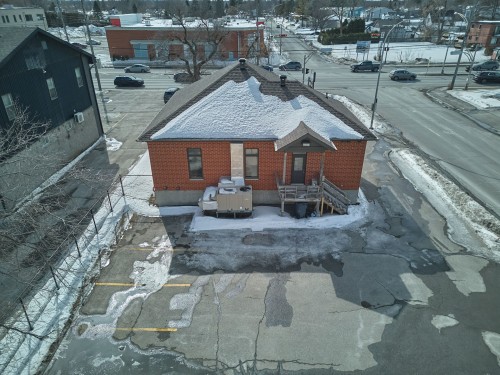 Face arrière - 1120 Boul. Du Curé-Labelle, Blainville, QC - Outdoor