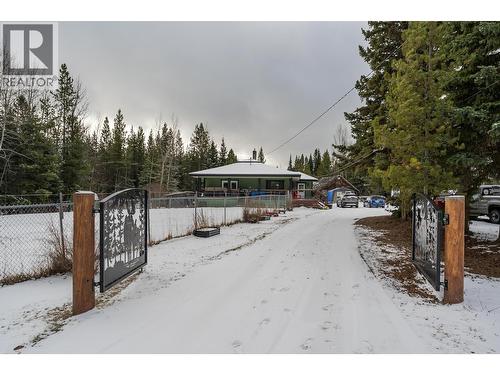 8785 LYNN DRIVE  Prince George, BC V2N 6G4