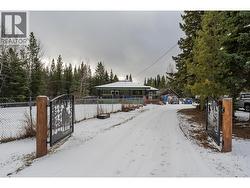 8785 LYNN DRIVE  Prince George, BC V2N 6G4