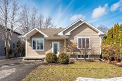 123 Rue Dupuis  Saint-Philippe, QC J0L 2K0