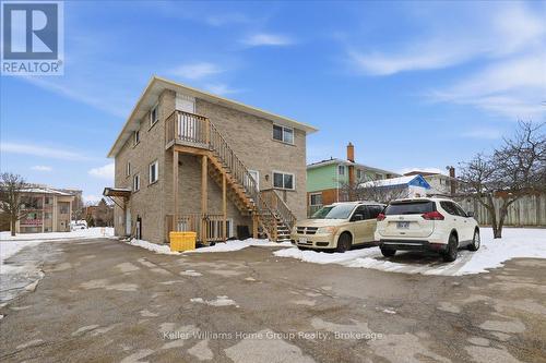 118 Chandler Drive, Kitchener, ON - Outdoor