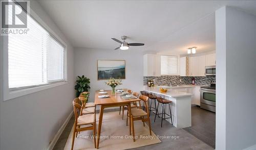 118 Chandler Drive, Kitchener, ON - Indoor