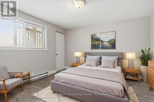 118 Chandler Drive, Kitchener, ON - Indoor Photo Showing Bedroom