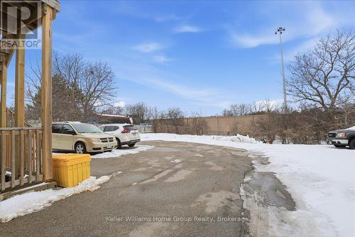 118 Chandler Drive, Kitchener, ON - Outdoor