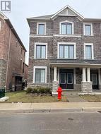 24 WINDFLOWER WAY  Whitby, ON L1P 0H9
