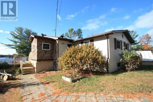 77 ROCKVIEW ROAD  Nipissing, ON P0H 1H0