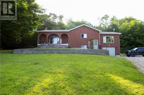 157 Emery Road, Gore Bay, ON - Outdoor