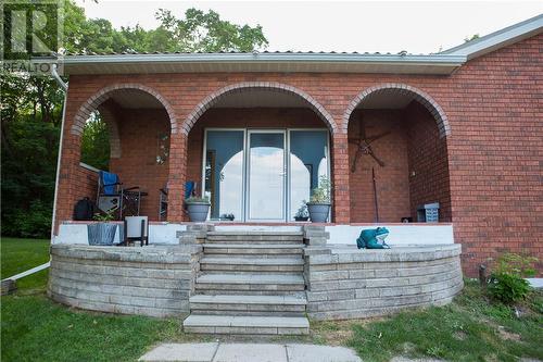 157 Emery Road, Gore Bay, ON - Outdoor