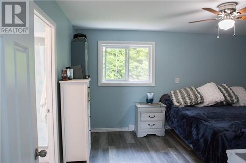 157 Emery Road, Gore Bay, ON - Indoor Photo Showing Bedroom