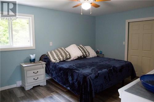 157 Emery Road, Gore Bay, ON - Indoor Photo Showing Bedroom
