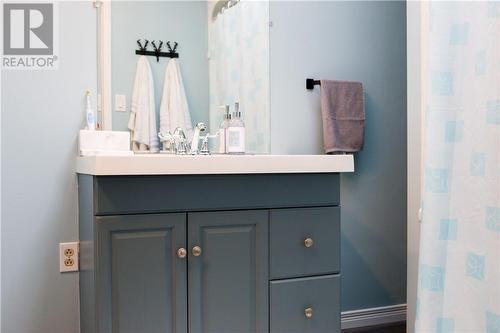157 Emery Road, Gore Bay, ON - Indoor Photo Showing Bathroom
