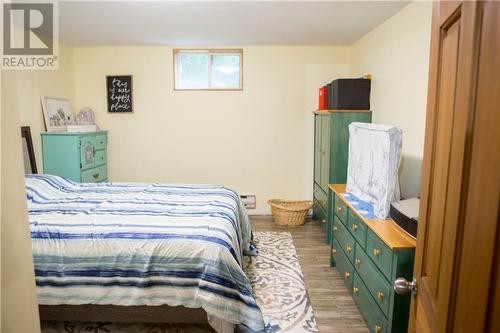 157 Emery Road, Gore Bay, ON - Indoor Photo Showing Bedroom