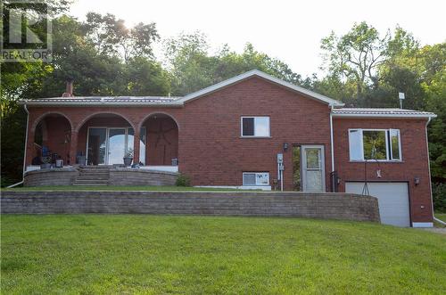 157 Emery Road, Gore Bay, ON - Outdoor