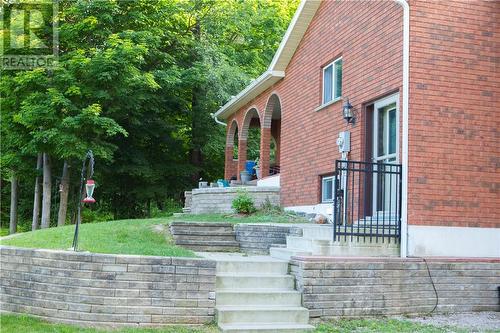 157 Emery Road, Gore Bay, ON - Outdoor