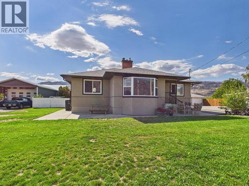 9806 Highway 97  Osoyoos, BC V0H 1V2