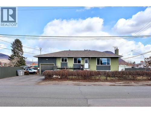 1020 7th Street  Kamloops, BC V2B 2W8