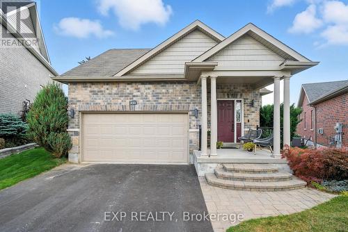 231 ROLLINGS STREET  Cobourg, ON K9A 0G8