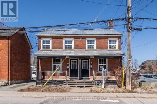 143-145 ORDNANCE STREET  Kingston (East Of Sir John A. Blvd), ON K7K 1G9