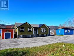 157 Route 440 Highway  Meadows, NL A2H 7G1