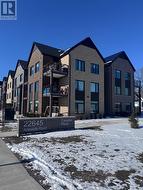 301 - 22645 ADELAIDE ROAD Strathroy-Caradoc (Mount Brydges), ON N0L 1W0