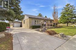 1975 ROYAL CRESCENT  London East (East I), ON N5V 1N6