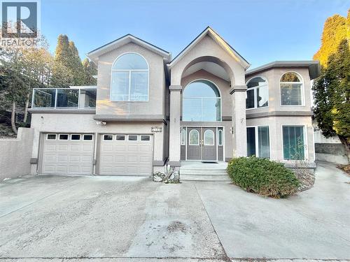 5814 OLEANDER Drive  Osoyoos, BC V0H 1V1