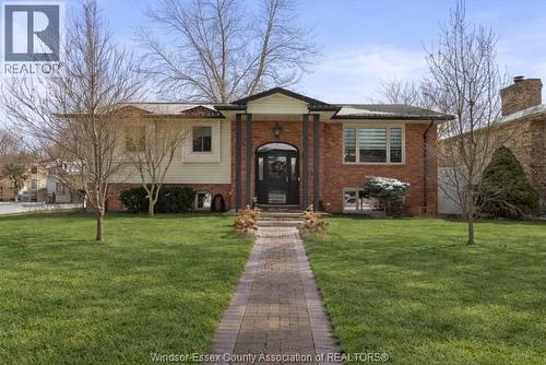 405 STATE STREET  Lasalle, ON N9J 3G1