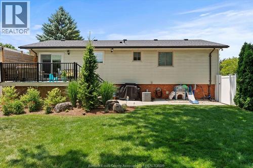 405 State Street, Lasalle, ON 