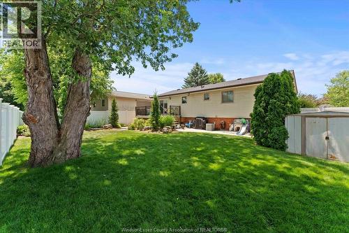 405 State Street, Lasalle, ON 