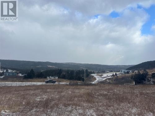 2B Top Road, Branch, NL 